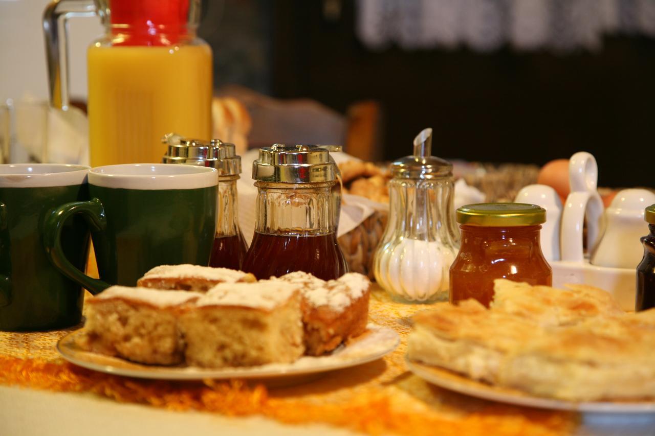 Eleni'S Guesthouse بالايوس أجيوس أثناسيوس المظهر الخارجي الصورة